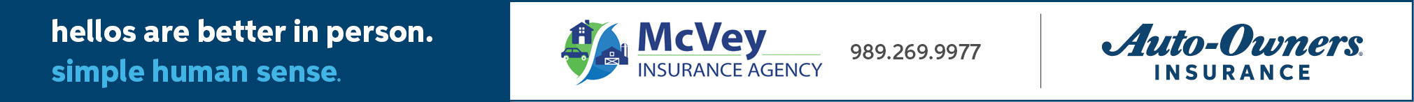 McVey Insurance